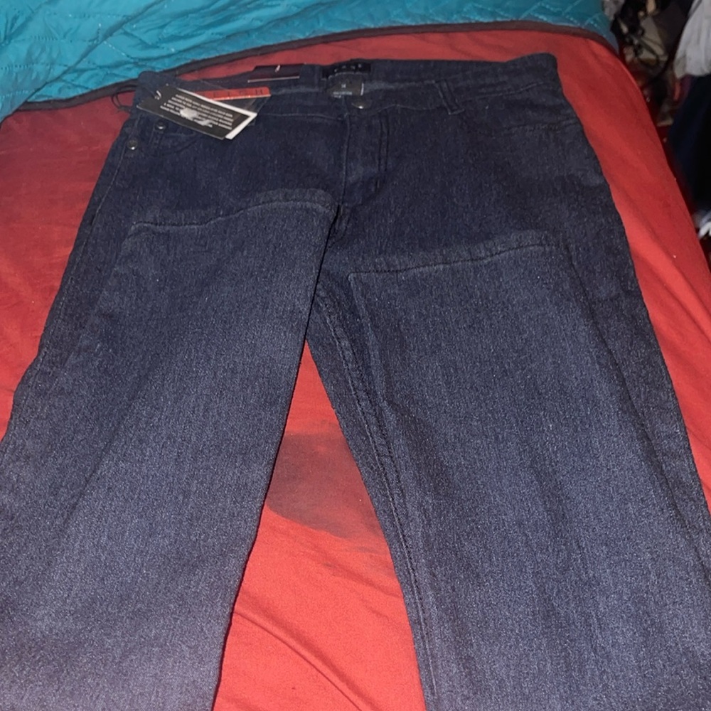 Boys image jeans
